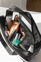 将图片加载到图库查看器，Deluxe Beauty Bag
