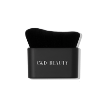 将图片加载到图库查看器，Body Buffer Brush
