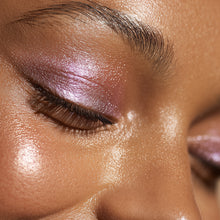 将图片加载到图库查看器，Velvet Eye Shadows
