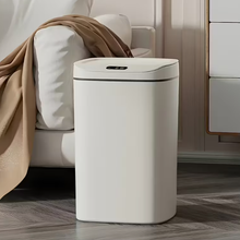 将图片加载到图库查看器，Smart Hands-Free Trash Can – 12L &amp; 17L, Motion Sensor
