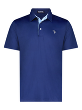 将图片加载到图库查看器，Coastline polo navy
