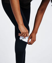 Load image into Gallery viewer, Combo Women's Soccer Tight With Shin Guard Pocket
