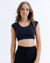 Load image into Gallery viewer, Contour Demi Tee
