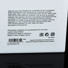 将图片加载到图库查看器，Apple MagSafe Battery Pack Magnetic Wireless Charger Black
