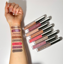 将图片加载到图库查看器，Velvet Eye Shadows
