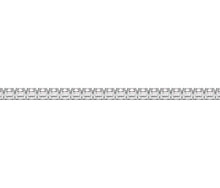 Load image into Gallery viewer, Lab Grown Round Diamond Tennis Bracelet in 14k White Gold (4 cctw F/G  VS2/SI1)
