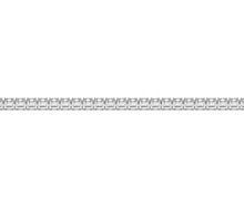 Load image into Gallery viewer, Lab Grown Round Diamond Tennis Bracelet in 14k White Gold (3 cctw F/G  VS2/SI1)
