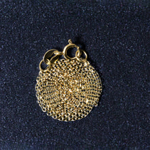 将图片加载到图库查看器，14k Yellow Gold Diamond Cut Cable Link Chain 0.8mm
