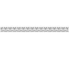 Load image into Gallery viewer, Lab Grown Round Diamond Tennis Bracelet in 14k White Gold (8 cctw F/G  VS2/SI1)
