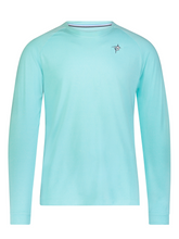 将图片加载到图库查看器，Dockside Performance Long Sleeve
