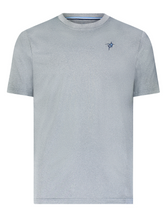 将图片加载到图库查看器，Dockside Performance Tee
