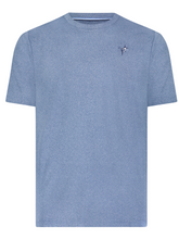 将图片加载到图库查看器，Dockside Performance Tee
