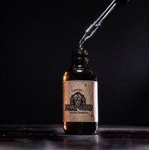 将图片加载到图库查看器，Organic Beard Oil
