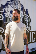 Load image into Gallery viewer, No one here gets out alive T-shirt
