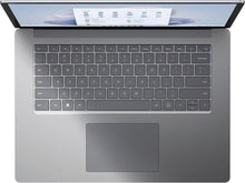 Load image into Gallery viewer, Microsoft Surface Laptop 5 15″ Touchscreen i7‑1255U 8 GB/256 GB
