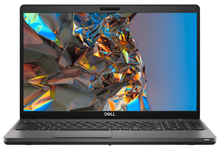 Load image into Gallery viewer, Dell Latitude 5501 | Intel Core i5-9400H | 15.6" FHD Display | 16GB RAM / 256GB SSD
