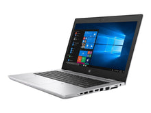 Load image into Gallery viewer, HP ProBook 640 G5 FHD Display Intel Core i5 / 8 GB RAM / 256 GB SSD Windows 11 Pro WiFi

