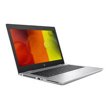 Load image into Gallery viewer, HP ProBook 640 G5 FHD Display Intel Core i5 / 8 GB RAM / 256 GB SSD Windows 11 Pro WiFi
