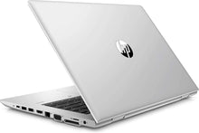 Load image into Gallery viewer, HP ProBook 640 G5 FHD Display Intel Core i5 / 8 GB RAM / 256 GB SSD Windows 11 Pro WiFi
