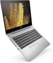 Load image into Gallery viewer, HP EliteBook 840 G5 14" Core i5‑8265U / 32 GB RAM / 256 GB SSD

