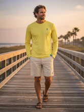 Load image into Gallery viewer, Dockside Performance Long Sleeve

