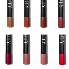 将图片加载到图库查看器，Precision Lip Liners
