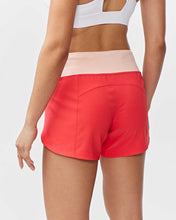 Load image into Gallery viewer, Excel Women's Workout Shorts
