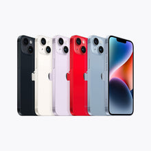 Load image into Gallery viewer, Apple iPhone 14 – Hexa‑Core Processing – A2649 – 6 GB RAM / 128 GB Storage - Used – Very Good
