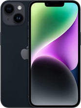 Load image into Gallery viewer, Apple iPhone 14 – Hexa‑Core Processing – A2649 – 6 GB RAM / 128 GB Storage - Used – Very Good

