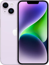 Load image into Gallery viewer, Apple iPhone 14 – Hexa‑Core Processing – A2649 – 6 GB RAM / 128 GB Storage - Used – Very Good
