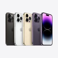 Load image into Gallery viewer, Apple iPhone 14 Pro Dynamic Island Display 128 GB
