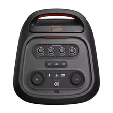 将图片加载到图库查看器，JBL Party Box Stage 320 Bluetooth Party Speaker Illuminated Splash‑Resistant 240W
