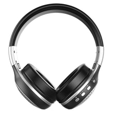 Load image into Gallery viewer, Zealot B19 Hi‑Fi Bass &amp; LCD Display Ear-Cup (Over the Ear)

