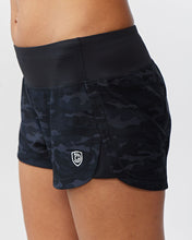 Load image into Gallery viewer, Fast &amp; Free Women's Workout Shorts
