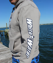 Load image into Gallery viewer, White Water Georges Bank Hoodie
