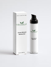 将图片加载到图库查看器，Ocean Mineral Moisturizer
