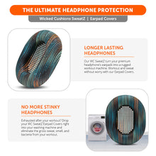 将图片加载到图库查看器，Sony WH-1000XM5 Earpad Sweat Covers - WC SweatZ
