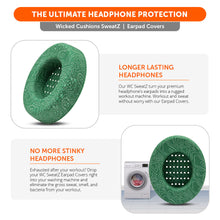 Load image into Gallery viewer, Beats Studio 2 &amp; 3 Earpad Sweat Covers - WC SweatZ Studio
