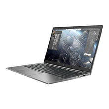 Load image into Gallery viewer, HP ZBook Firefly 14 G7 i5‑Series 32 GB/512 GB (Win 11 Pro)
