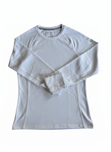 将图片加载到图库查看器，Foudy 2.0 Women's Long Sleeve Athletic Top
