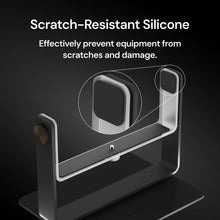 将图片加载到图库查看器，Valerion Desktop Gimbal Stand
