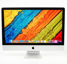 Load image into Gallery viewer, Apple iMac (21.5-inch 2013) 3.1 GHz i7 8GB RAM 1TB HDD (Silver)
