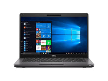 Load image into Gallery viewer, DELL Latitude 5400 14.0" Laptop - Intel Core 8th Gen i5-8350U (1.70GHz) - 16GB RAM 512 GB SSD - Intel UHD Graphics 620
