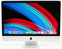 Load image into Gallery viewer, iMac (2017) 21.5-inch 4K – Intel Core i7 3.6GHz – Radeon Pro 560 GPU

