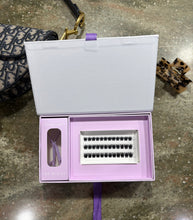 Load image into Gallery viewer, Dollface Press &amp; Go Lash Kit
