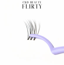 将图片加载到图库查看器，Forever Flawless Lash Kit
