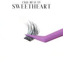 将图片加载到图库查看器，Sweetheart Press &amp; Go Refill
