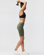 Load image into Gallery viewer, Go Again Bike Short 8"
