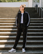 将图片加载到图库查看器，Powerstripe LS Track Jacket
