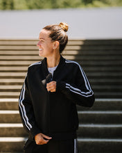 将图片加载到图库查看器，Powerstripe LS Track Jacket

